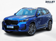 BMW X1 2.0 16V Turbo Gasolina sDrive20i M Sport Steptronic