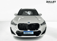 BMW X1 2.0 16V Turbo Gasolina sDrive20i M Sport Steptronic