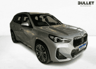 BMW X1 2.0 16V Turbo Gasolina sDrive20i M Sport Steptronic