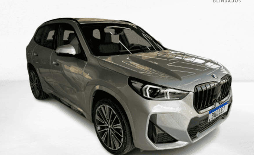 BMW X1 2.0 16V Turbo Gasolina sDrive20i Steptronic
