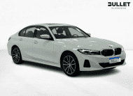 BMW 320i 2.0 16V Turbo Flex Sport GP Automático