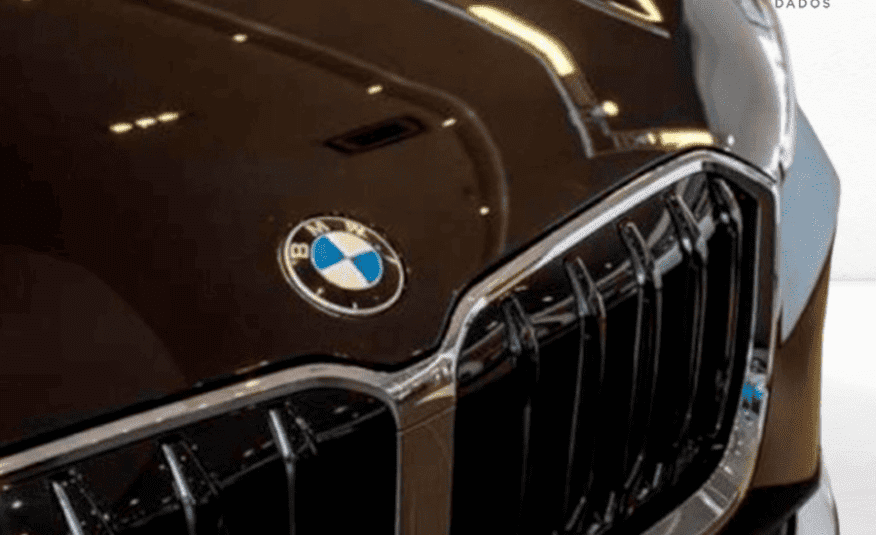 BMW X1 2.0 16V Turbo Gasolina sDrive20i GP Steptronic