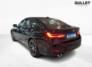 BMW 320i 2.0 16V Turbo Flex Sport GP Automático