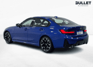 BMW 320i 2.0 16V Turbo Flex M Sport Automático