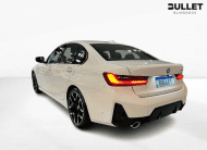 BMW 320i 2.0 16V Turbo Flex M Sport Aautomático