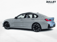 BMW 320i 2.0 16V Turbo Flex M Sport Automático