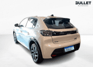 Peugeot 208 1.0 Turbo 200 Hybrid GT CVT