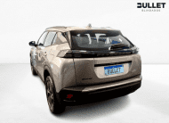 Peugeot 2008 1.0 Turbo 200 Flex Active CVT