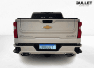 Chevrolet Silverado 5.3 V8 1500 High Country 4×4 Automático
