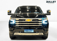 Chevrolet Silverado 5.3 V8 Gasolina 1500 High Country 4×4 Automático