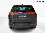 Jeep Commander 2.0 Hurricane 4 Turbo Gasolina Blackhawk AT9