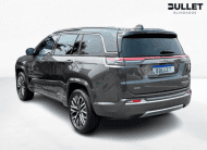 Jeep Commander 2.2 Turbo Diesel Overland AT9