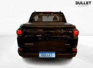 Chevrolet Montana 1.2 Turbo Flex LTZ Automático