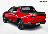 Chevrolet Montana 1.2 Turbo Flex RS Automático