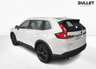 Honda CRV 2.0 E:HEV Advanced E-CVT