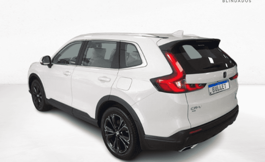 Honda CRV 2.0 E:HEV Advanced E-CVT