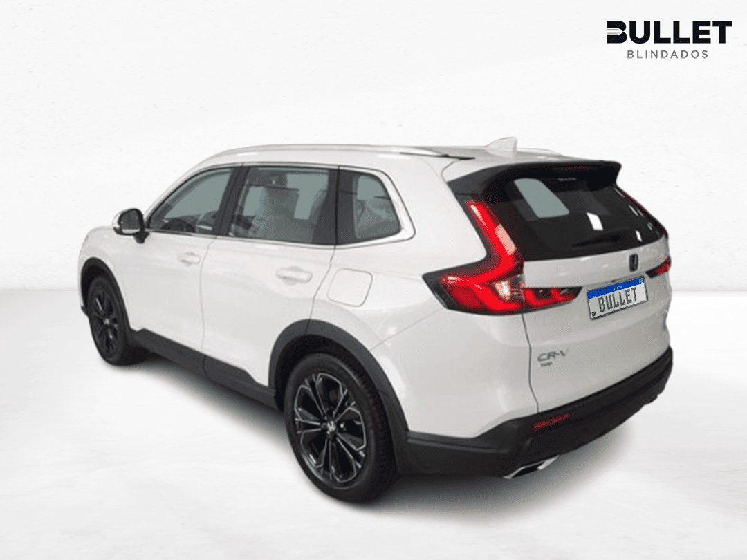 Honda CRV 2.0 E:HEV Advanced E-CVT