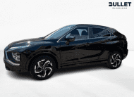 Mitsubishi Eclipse Cross 1.5 Mivec Turbo Gasolina Hpe-s Cvt