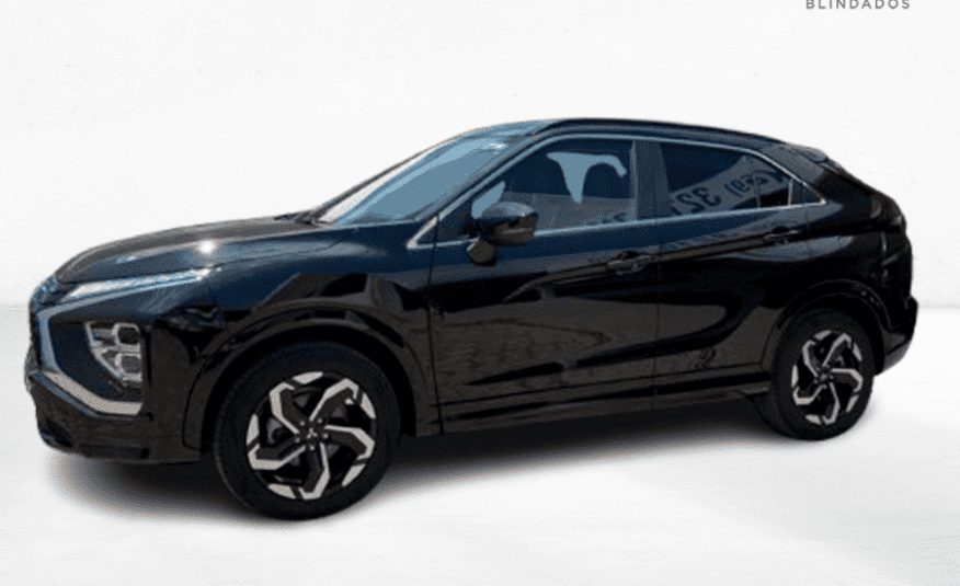 Mitsubishi Eclipse Cross 1.5 Mivec Turbo Gasolina Hpe-s Cvt