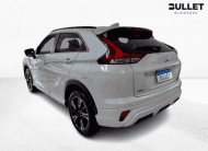 Mitsubishi Eclipse Cross1.5 Mivec Turbo Gasolina Hpe-s Cvt