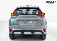Mitisubishi Eclipse Cross 1.5 Mivec Turbo Gasolina Hpe-s S-awd Cvt
