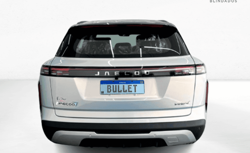 Jaecoo 7 1.5 Tgdi Phev Luxury Dht