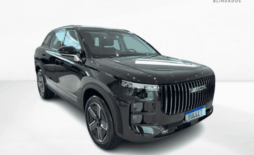 Jaecoo 7 1.5 Tgdi Phev Luxury Dht