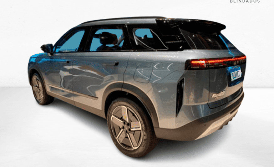 Jaecoo 7 1.5 Tgdi Phev Prestige Dht