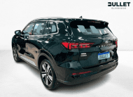 Ford Territory 1.5 Ecoboost Gtdi Gasolina Titanium Automático