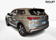 Ford Territory 1.5 Ecoboost Gtdi Gasolina Titanium Automático