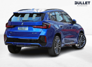 BMW X1 2.0 16V Turbo Gasolina sDrive20i M Sport Steptronic