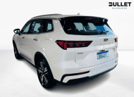 Ford Territory 1.5 Ecoboost Gtdi Gasolina Titanium Automático