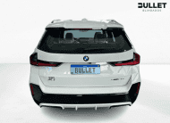 BMW X1 2.0 16V Turbo Gasolina sDrive20i M Sport Steptronic