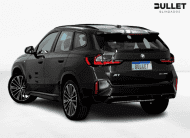 BMW X1 2.0 16V Turbo Gasolina sDrive20i M Sport Steptronic