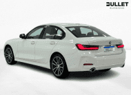 BMW 320i 2.0 16V Turbo Flex Sport GP Automático