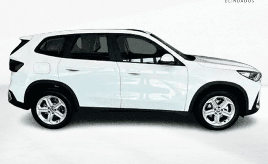 BMW X1 2.0 16V Turbo Gasolina sDrive20i GP Steptronic