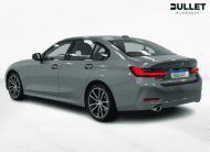 BMW 320i 2.0 16V Turbo Flex Sport GP Automático