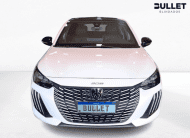 Peugeot 208 1.0 Turbo 200 Hybrid GT CVT