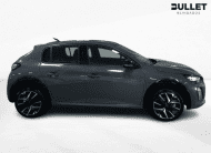 Peugeot 208 1.0 Turbo 200 Hybrid GT CVT
