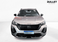 Peugeot 2008 1.0 Turbo 200 Flex Active CVT