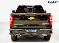 Chevrolet Silverado 5.3 V8 Gasolina 1500 High Country 4×4 Automático