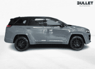 Jeep Commander 2.0 Hurricane 4 Turbo Gasolina Blackhawk AT9