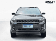 Jeep Commander 2.2 Turbo Diesel Overland AT9