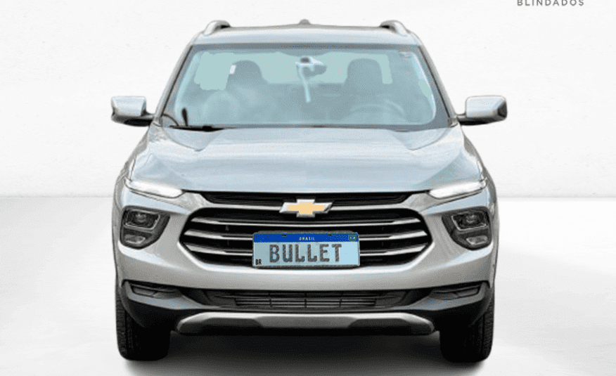 Chevrolet Montana 1.2 Turbo Flex Premier Automático