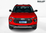 Chevrolet Montana 1.2 Turbo Flex RS Automático