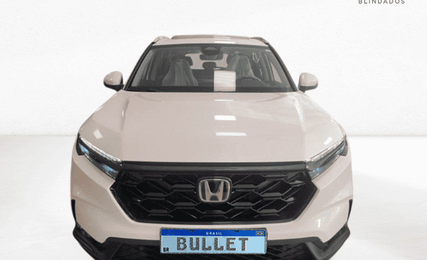 Honda CRV 2.0 E:HEV Advanced E-CVT
