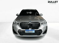 BMW X1 2.0 16V Turbo Gasolina sDrive20i M Sport Steptronic