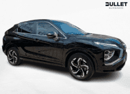 Mitsubishi Eclipse Cross 1.5 Mivec Turbo Gasolina Hpe-s Cvt