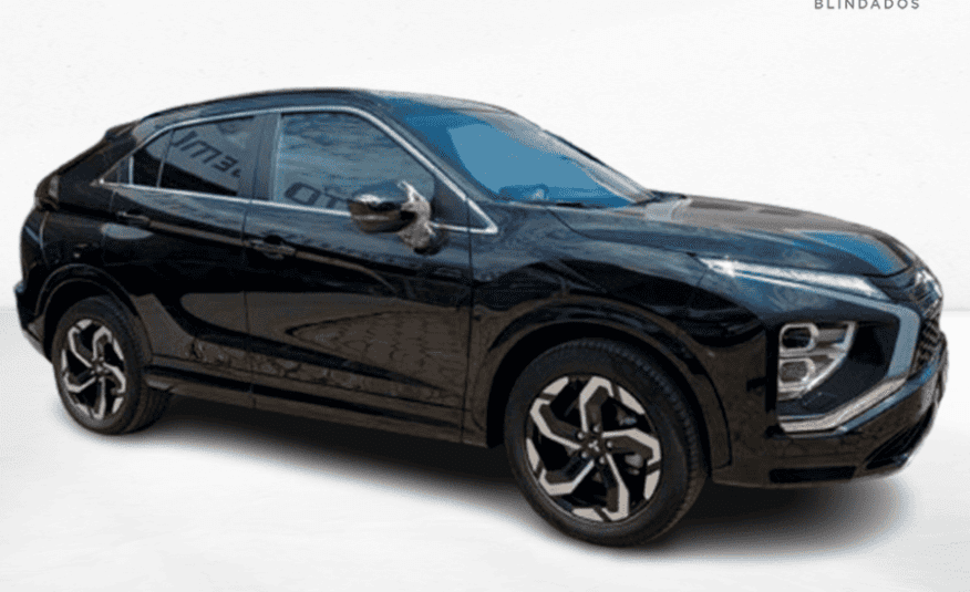 Mitsubishi Eclipse Cross 1.5 Mivec Turbo Gasolina Hpe-s Cvt