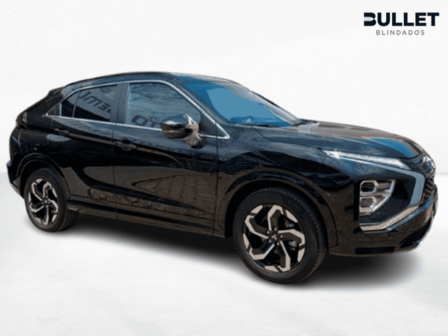 Mitsubishi Eclipse Cross 1.5 Mivec Turbo Gasolina Hpe-s Cvt